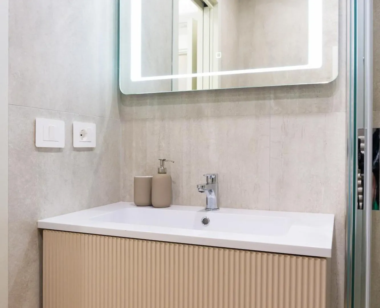 Appartement Largo Living à Bologne