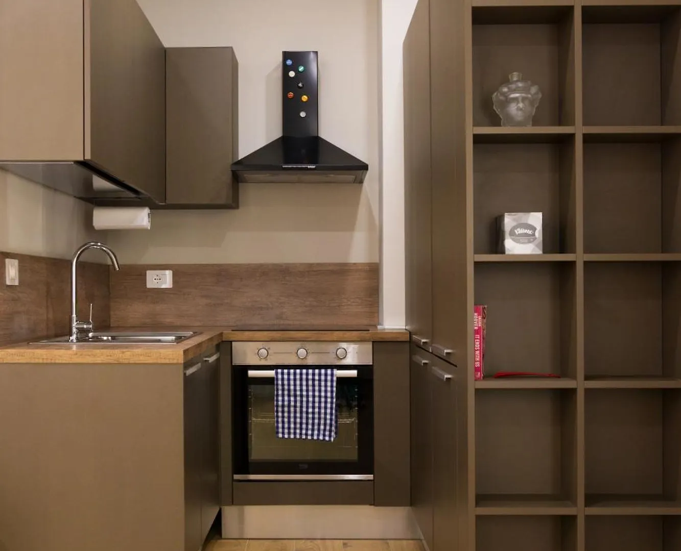 Appartement Largo Living à Bologne