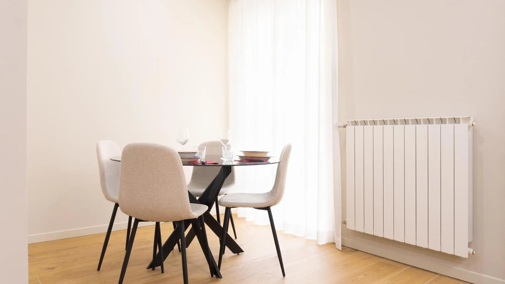 Appartement Largo Living à Bologne
