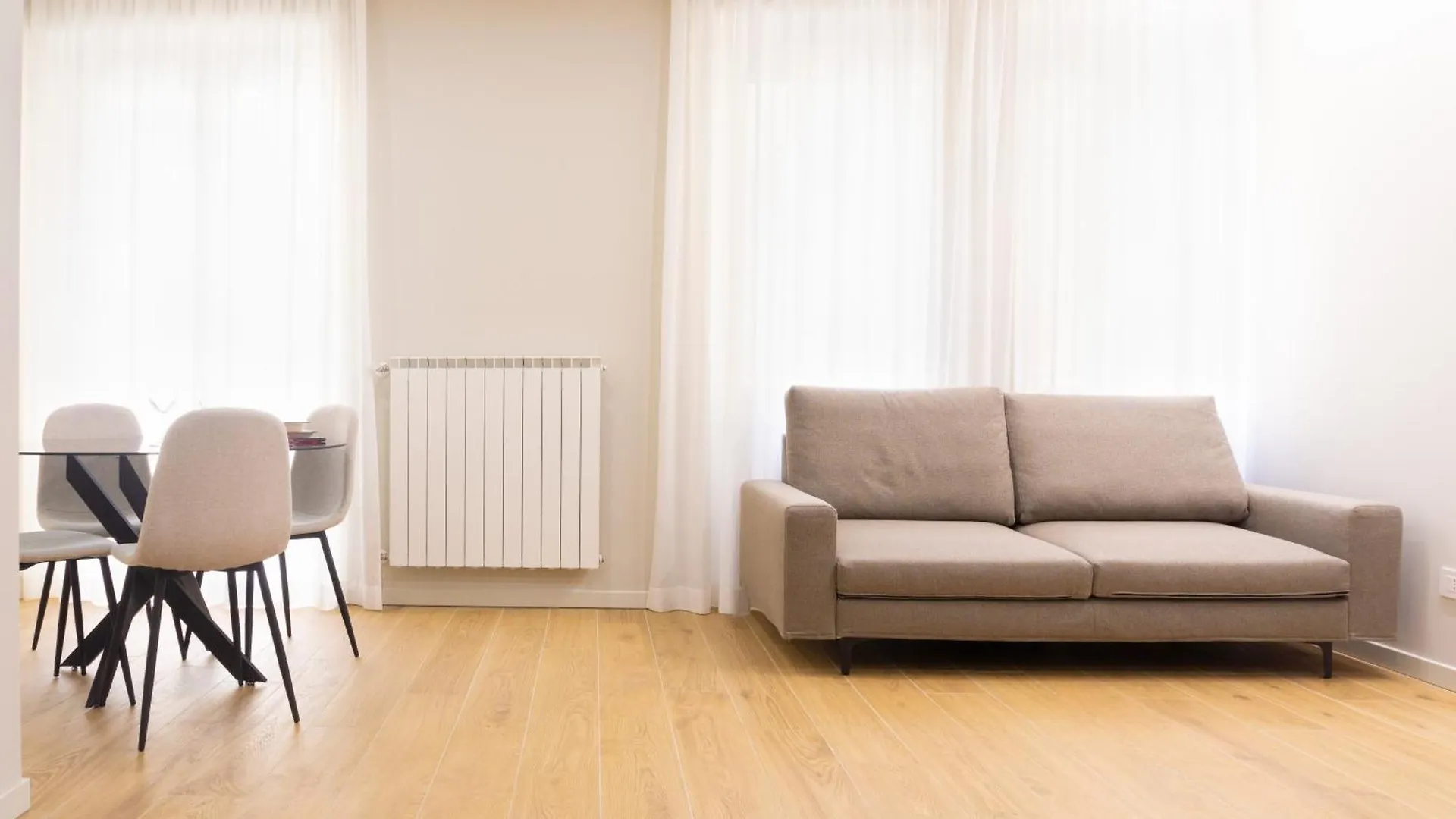Appartement Largo Living à Bologne