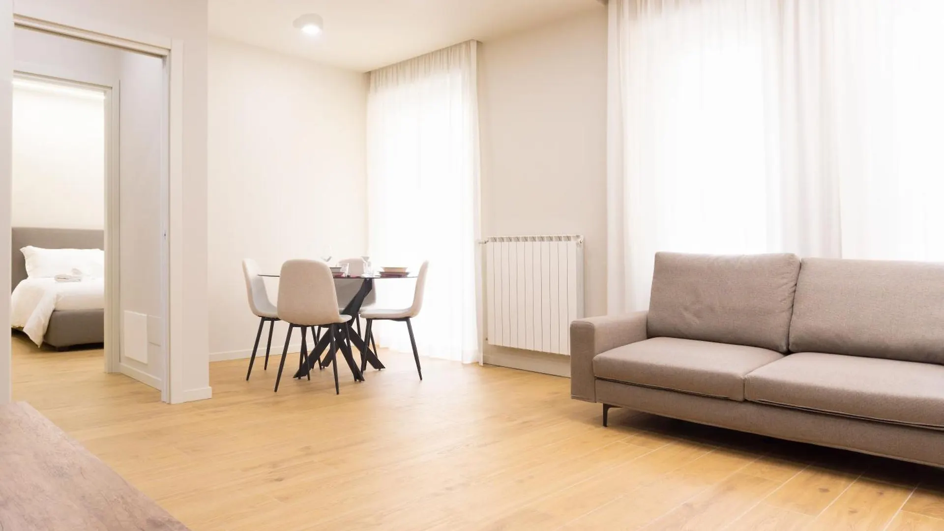 Appartement Largo Living à Bologne 0*,
