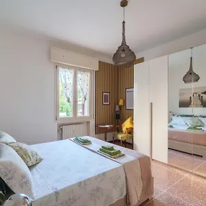 Casa Alderotti Appartement