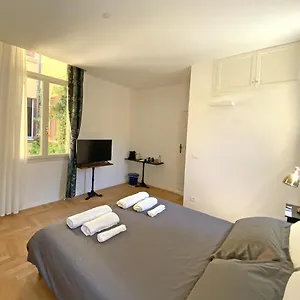 Residenza Del Duse Maison d'hôtes